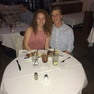 Meet your Posher, Gabrielle